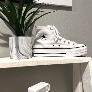 platform converse!